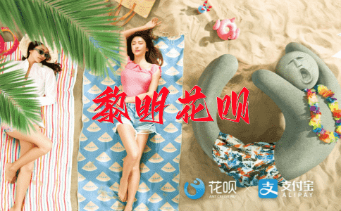 一成不变花呗